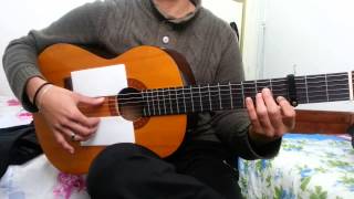 Rimi Song --- ريمي - ( Guitar )