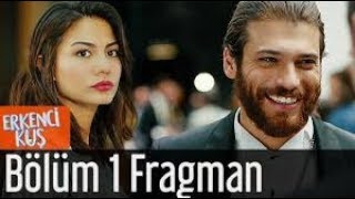 Erkenci Kuş Yakında Star Tvde Başlıyor
