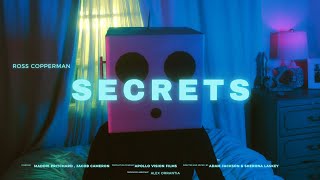 Watch Ross Copperman Secrets video