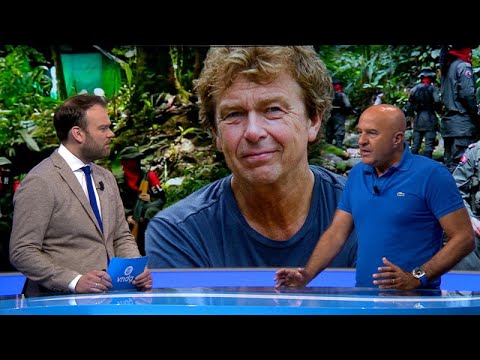 ‘Bolt was juist goed voorbereid’