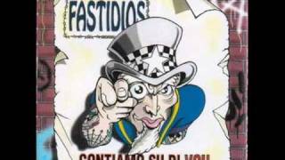 Watch Los Fastidios Spazi Di Liberta video