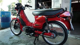 ปนใหม Suzuki Sprinter 100 By ชางปอม เซอรวสภเกต