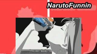 Naruto Shippuden Ending 10