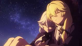 Honkai Impact Anime Pv Arc Everlasting Flame & Pre-Revelation