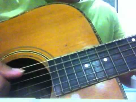 เพราะมีเธอ cover by ko thumb
