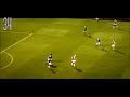 Bergkamp Hat-trick vs Leicester