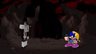 Fnf Hellhole Redo But Sammy Sing It Ft.simmu