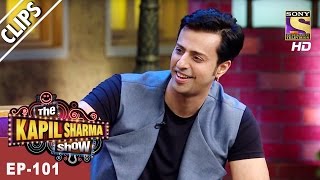Kapil 39 S Funny Ride With Salim Sulaiman The Kapil Sharma Show 29th Apr 2017 Kapil 39 S Funny Ride With Salim Sulaiman The Kapil Sharma Show 29th Apr 2017