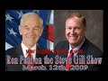 Ron Paul Clarifies Earmarks, Spending is the Real Problem!!!