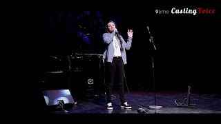 ▶Julie | 3ème PRIX | 9ème CastingVoice 2019