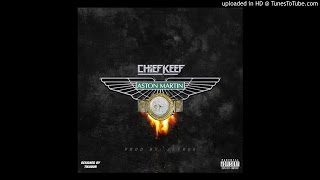 Watch Chief Keef Aston Martin video