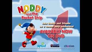 Noddy And The Rocket Ship Trailer 2007