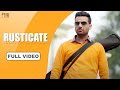 Rusticate (Full Video)|Jagdeep Randhawa|Tarsem Jassar|Punjabi Songs 2015|Vehli Janta Records