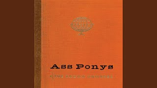 Watch Ass Ponys Some Kind Of Fun video
