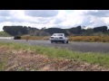 Trueno @ S - Club Manji day