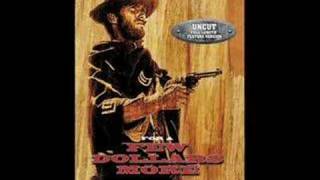 Watch Hugo Montenegro For A Few Dollars More video