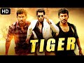 Tiger (2018) New Released Full Hindi Dubbed Movie | Superhit Hindi Full Movies | South Movie