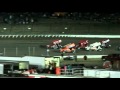 Knight Before the Kings Royal - World of Outlaws Sprints & NRA Sprints