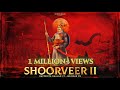 SHOORVEER II - A tribute to महाराणा प्रताप जी | Rapperiya Baalam Ft. Jagirdar RV I Album THAR COAST