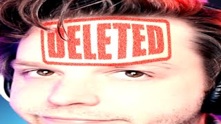 My Deleted Try Not To Laugh Video