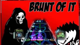 Watch Brunt Of It Lithium Overdose video