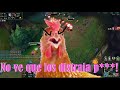 SOLO LAS CHICAS PUEDEN VER ESTE VIDEO!!! — League of Legends