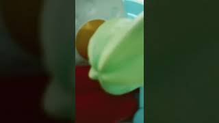 Makan Buah Dan Telor