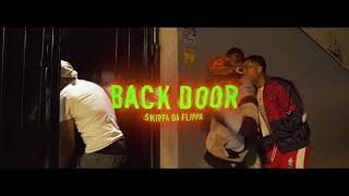 Watch Skippa Da Flippa Back Door video