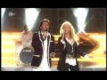 Видео Thomas Anders & Sandra - The Night is still young (Live in Carmen Nebel Show ZDF)