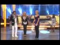 Thomas Anders & Sandra - The Night is still young (Live in Carmen Nebel Show ZDF)