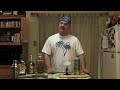 Bud Light Lime-A-Rita DJs BrewTube Cinco de Mayo Beer Review #46