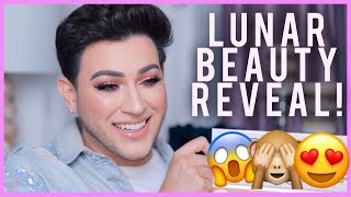 Lunar Beauty Reveal Lifes A Drag