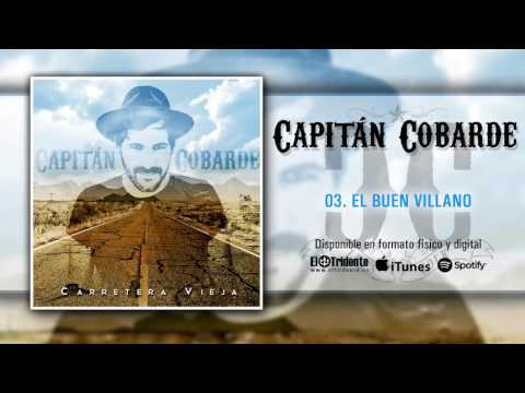 El Buen Villano Video
