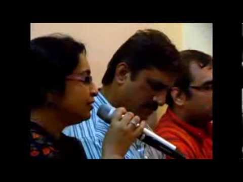 Woh Kaun Thi -Lag Ja Gale Song Sung by Uma Kapadia