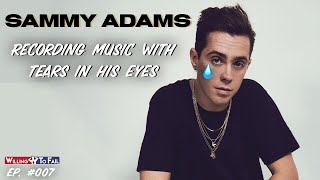 Watch Sammy Adams Just Love Here video
