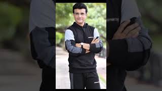 Sourav Ganguly With Daughter Sana Ganguly