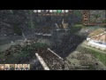 Ep16 Third Age TW MOS 1.6.2 High Elves Campaign Elrond Defends Imladris