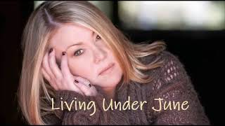 Watch Jann Arden Living Under June video