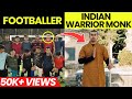 Full Story of a warrior monk explained in Hindi - Harshh Verma | RAAAZ