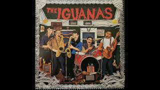 Watch Iguanas This Night Of Sin video