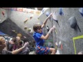 ABS 15 Peak Experiences Bouldering Comp