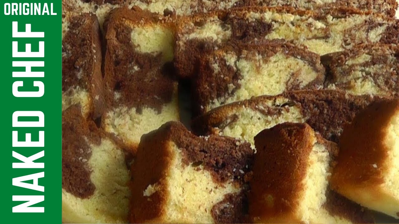 How To Make Cake Biscuit