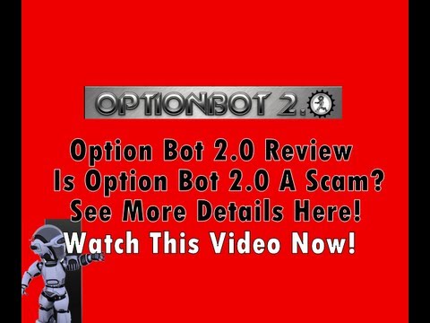 Binary option bot 2.0 review