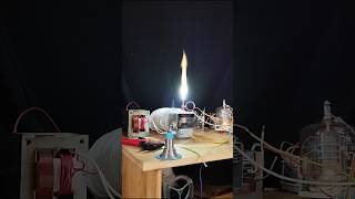 Audio Modulated Magnetron