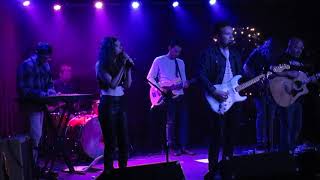 Good Man Ian Colletti The Wonderbar In Asbury Park Nj. 12-04-2017