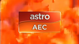 Channel Id 2007 Bubble Astro Aec