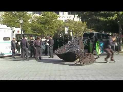 Dobbin Block: SON (2009)