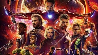 DESI INFINITY WARS // THANOS RETURNS // DESI SPOOF BY JATIN MAGOO // AVENGERS 4 // AVENGER VS THANOS