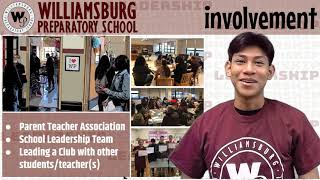 WP Leadership