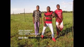 Reagan Kay Ft Kpa And Rozayli Talanta